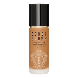 Weightless Skin Foundation - Fond de teint tenue 24 heures SPF15 image